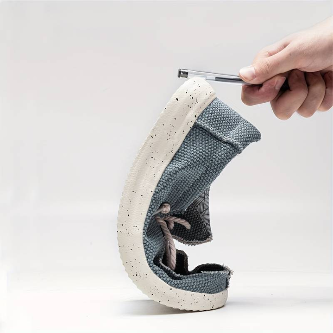 Featherlight comfort shoes