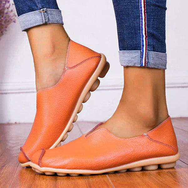 Ivyshape | Women's Slip On Shoes Comfy