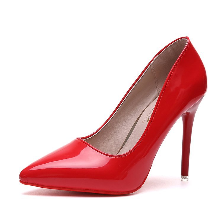 IvyShape | Women's Platform Stiletto