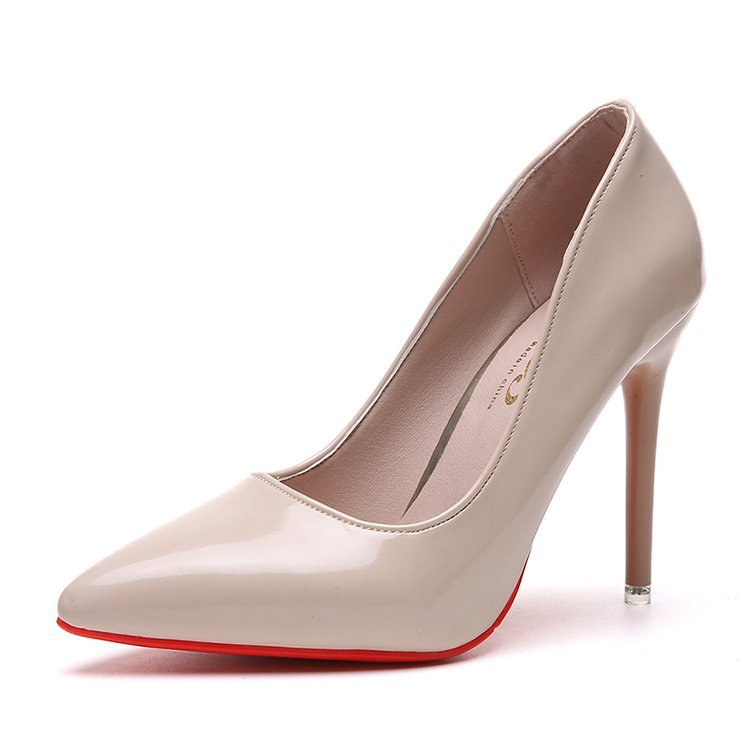 IvyShape | Women's Platform Stiletto