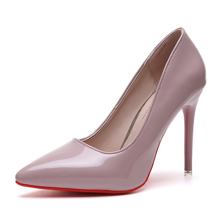 IvyShape | Women's Platform Stiletto