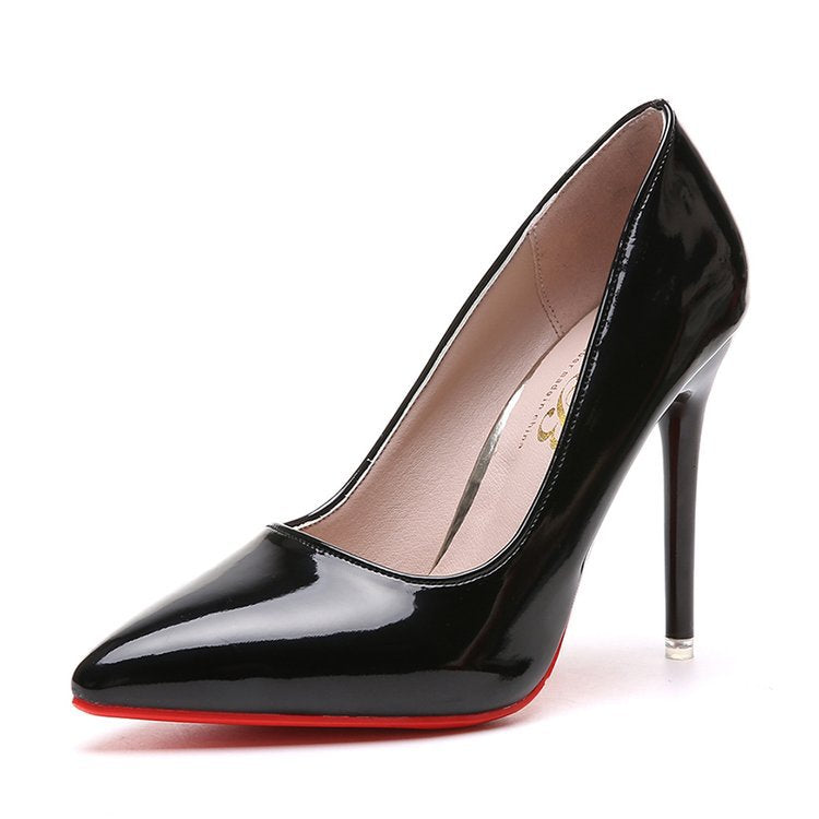 IvyShape | Women's Platform Stiletto