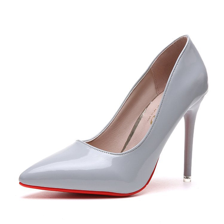 IvyShape | Women's Platform Stiletto