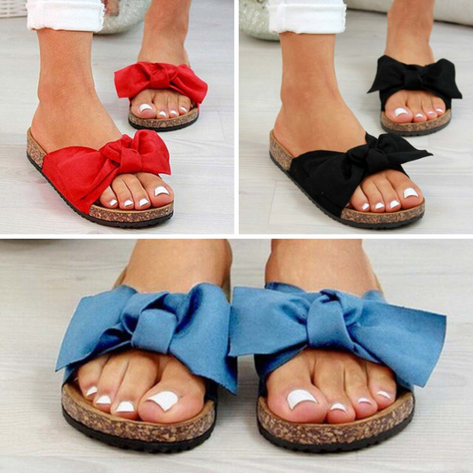 Ivyshape-Mode | Orthopedic Women's Sandals for Optimal Comfort