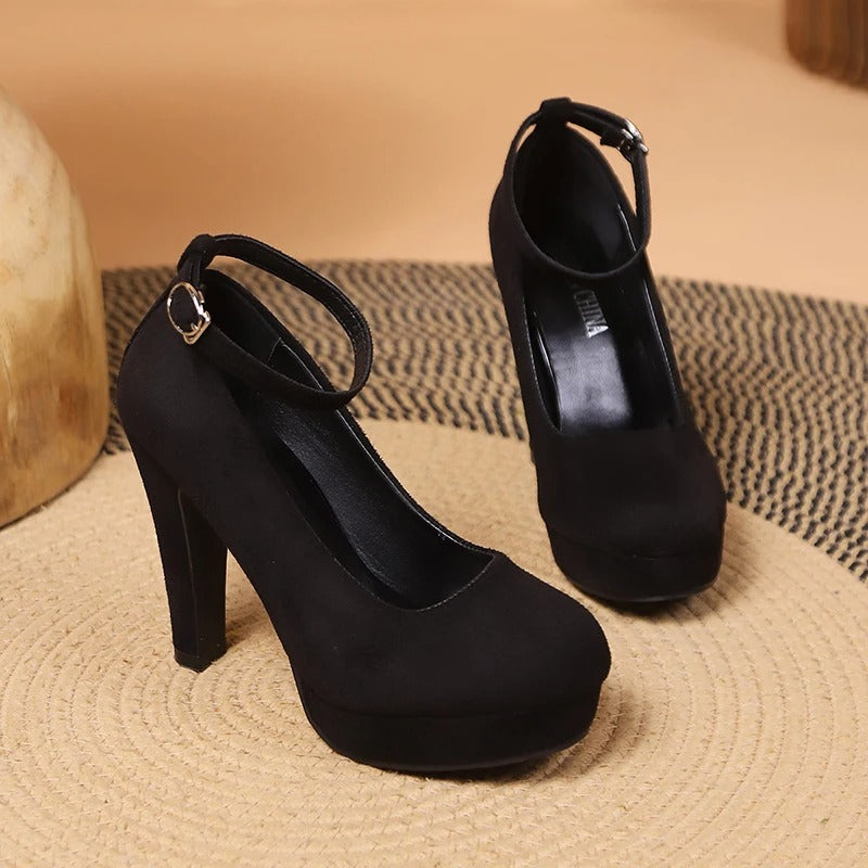Ivyshape | Elegant and Seductive High Heels