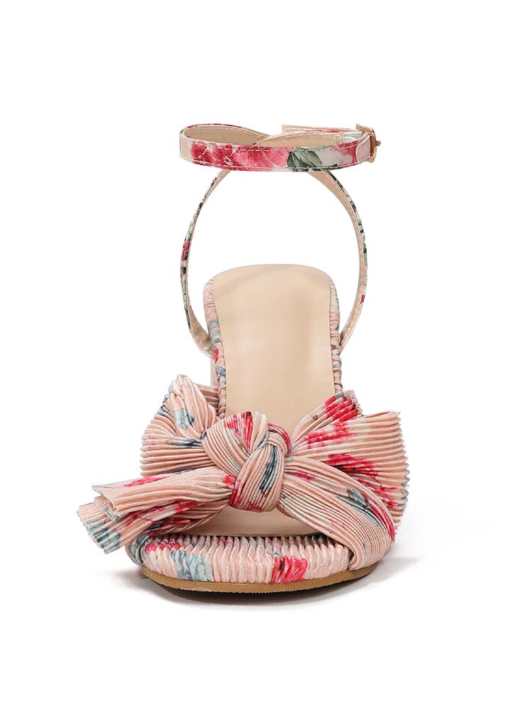 Ivyshape | Soft and Breezy Sandals