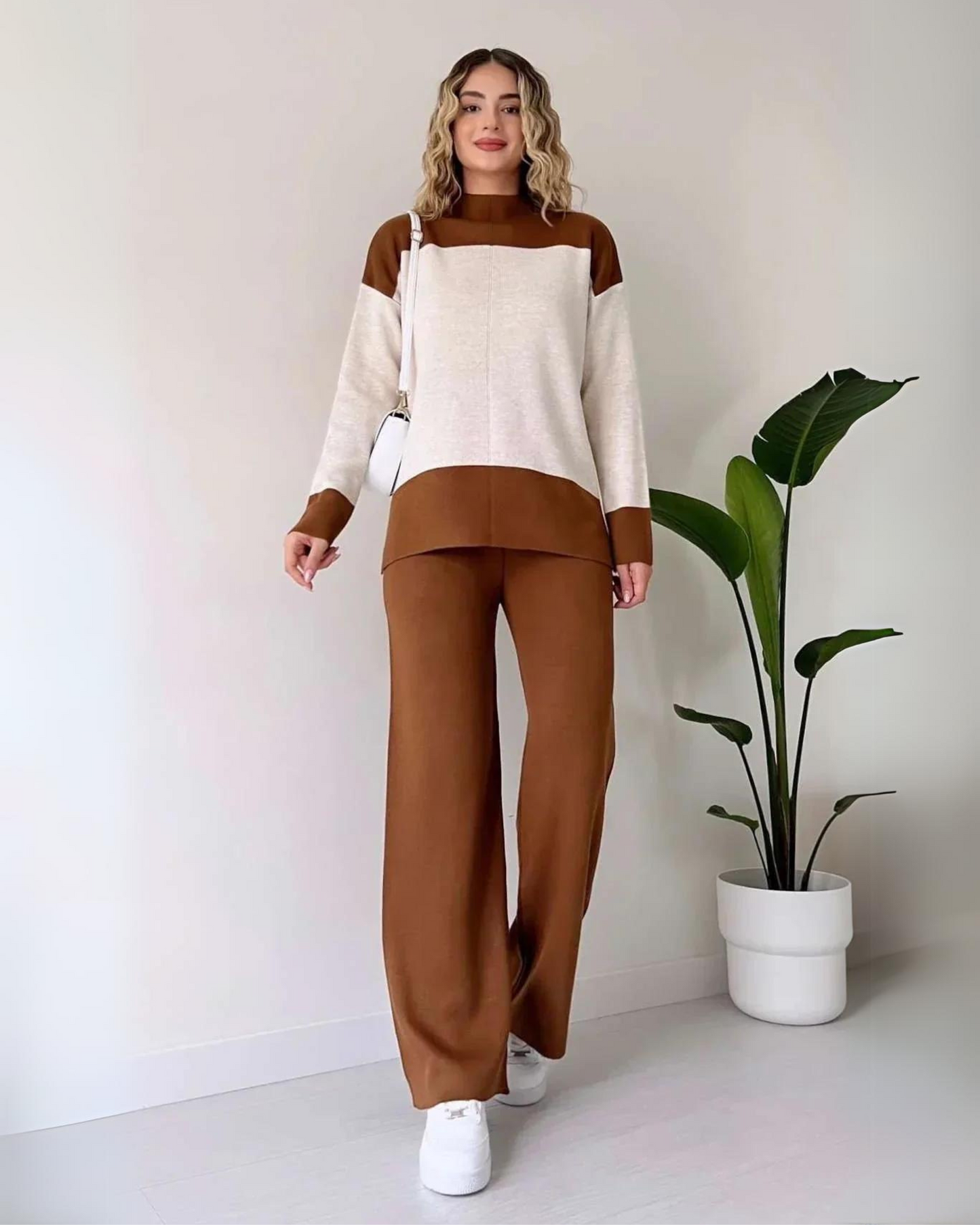 Ivyshape | The Cozy Elegance Set