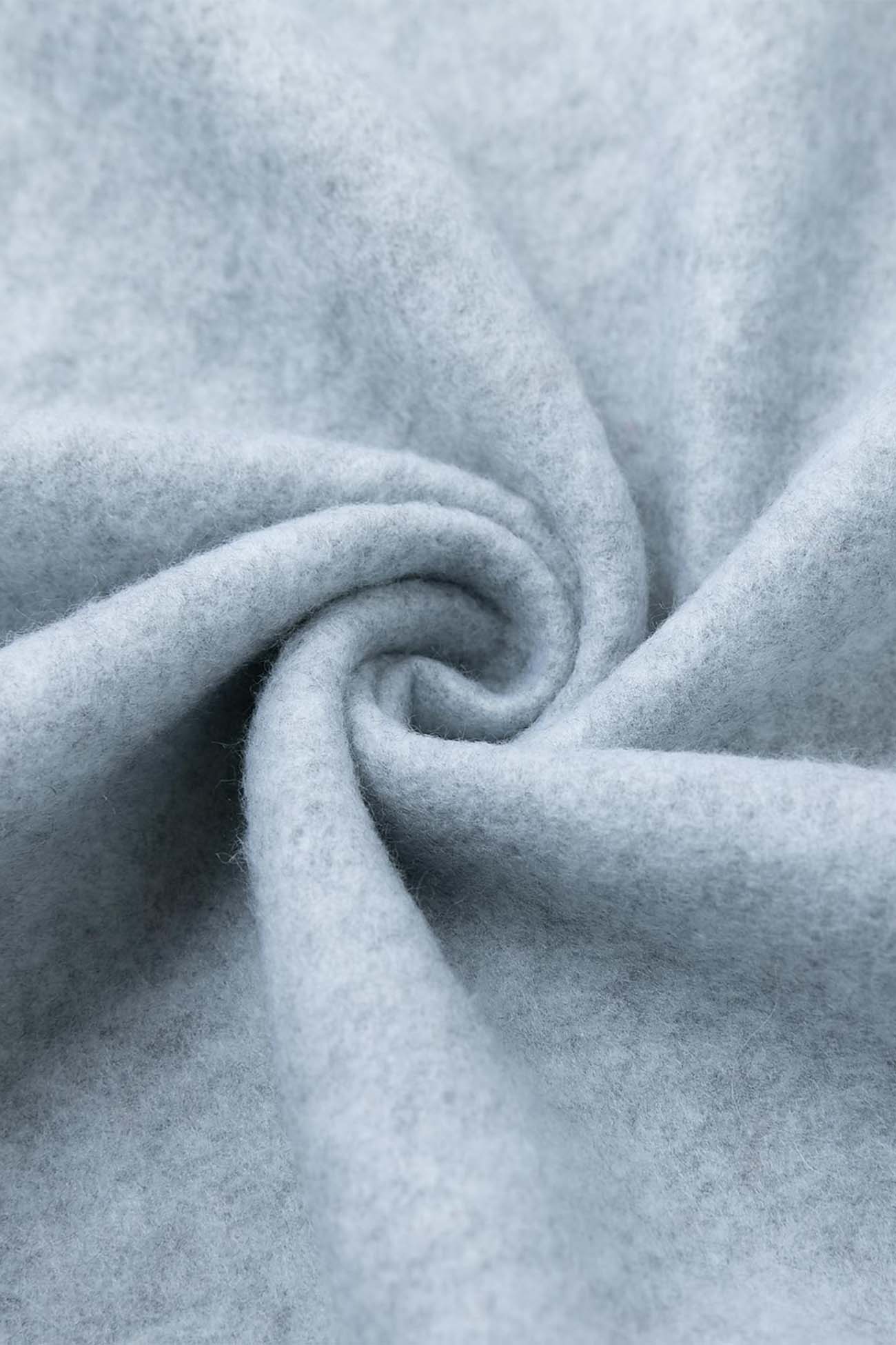 Ivyshape | Effortless and Elegant Winter Coat