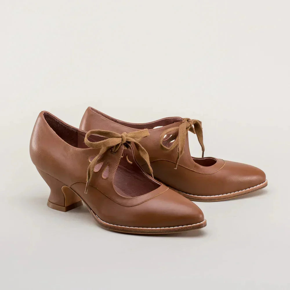 Ivyshape | Stylish and Elegant General Shoes