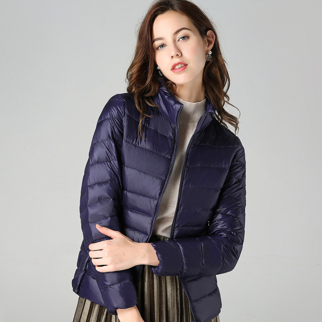 Ivyshape | Women's Ultra-Light Jacket