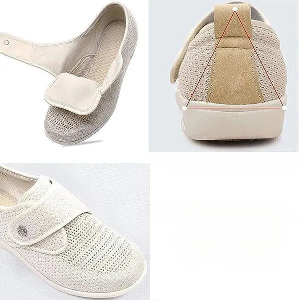 Ivyshape | Women's Shoes Elegant Supportive Leather Perfect for Any Occasion