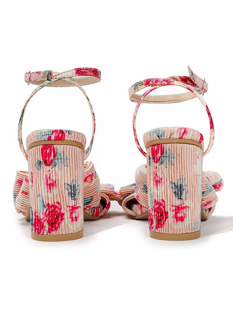 Ivyshape | Soft and Breezy Sandals