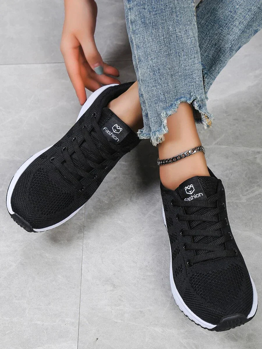 Ivyshape | Orthopedic Casual Shoes for Women