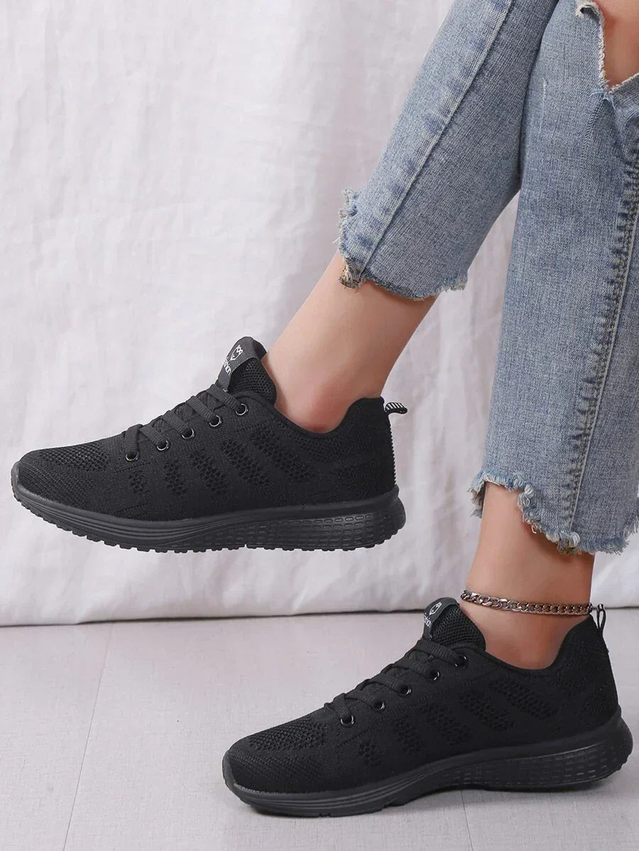 Ivyshape | Orthopedic Casual Shoes for Women