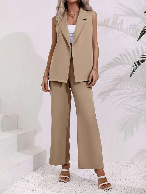 Ivyshape | Clasi Blazer Suit