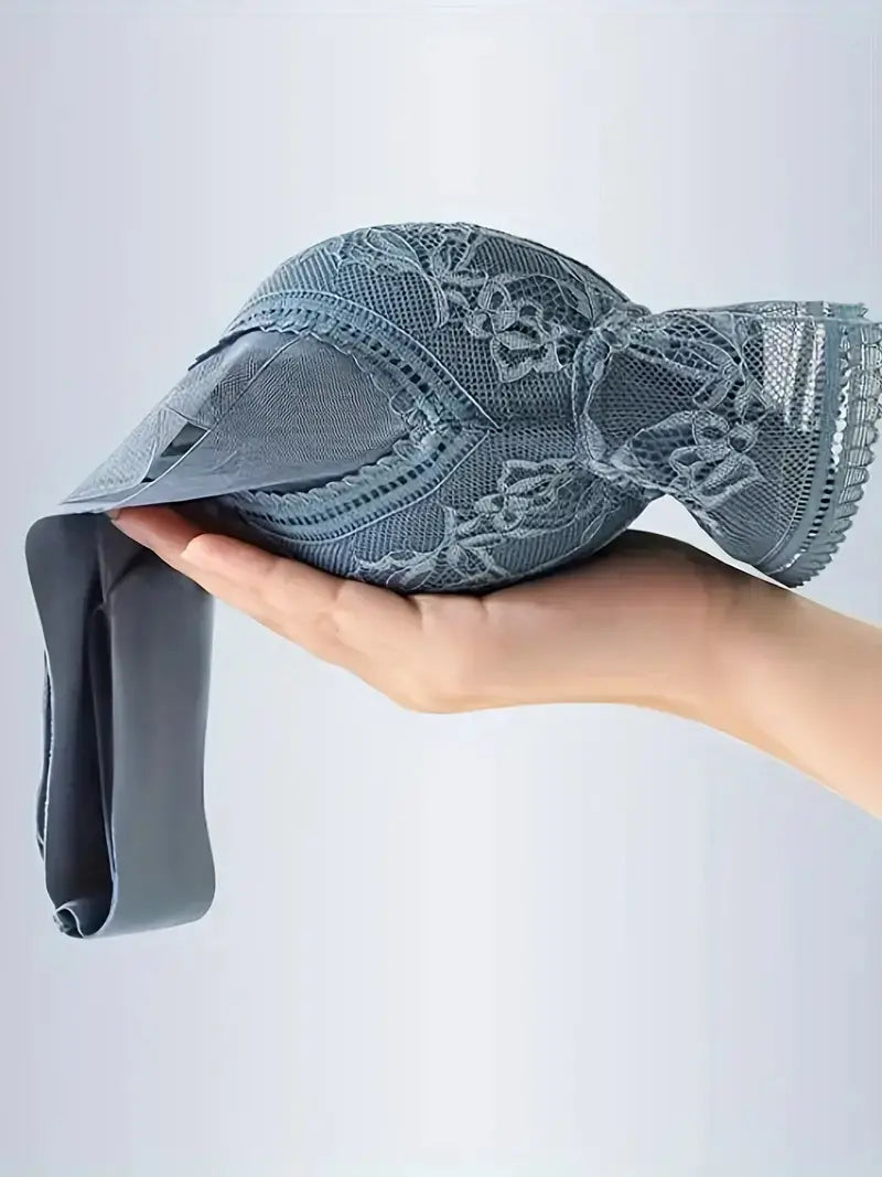 Ivyshape | Comfortable seamless bra