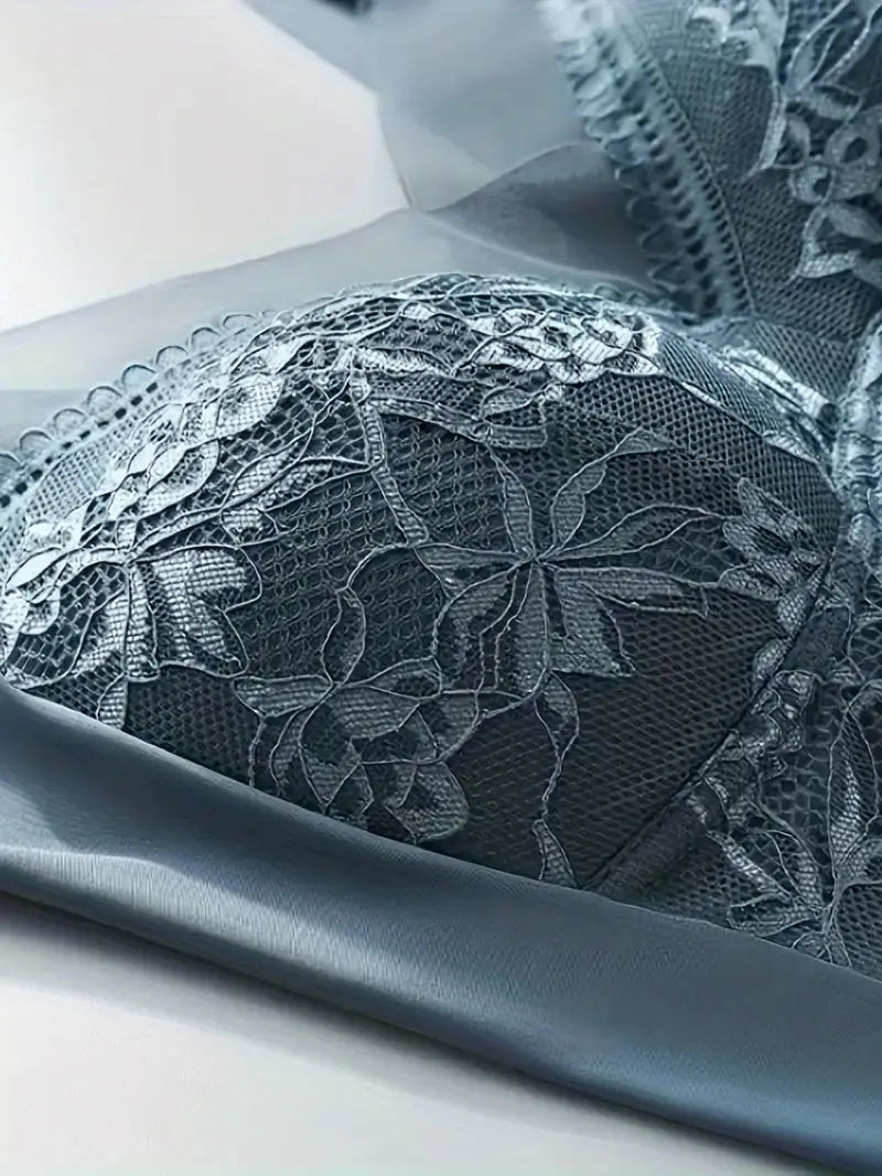 Ivyshape | Comfortable seamless bra