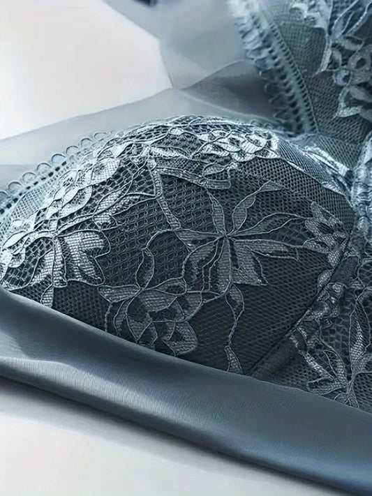 Ivyshape | Comfortable seamless bra