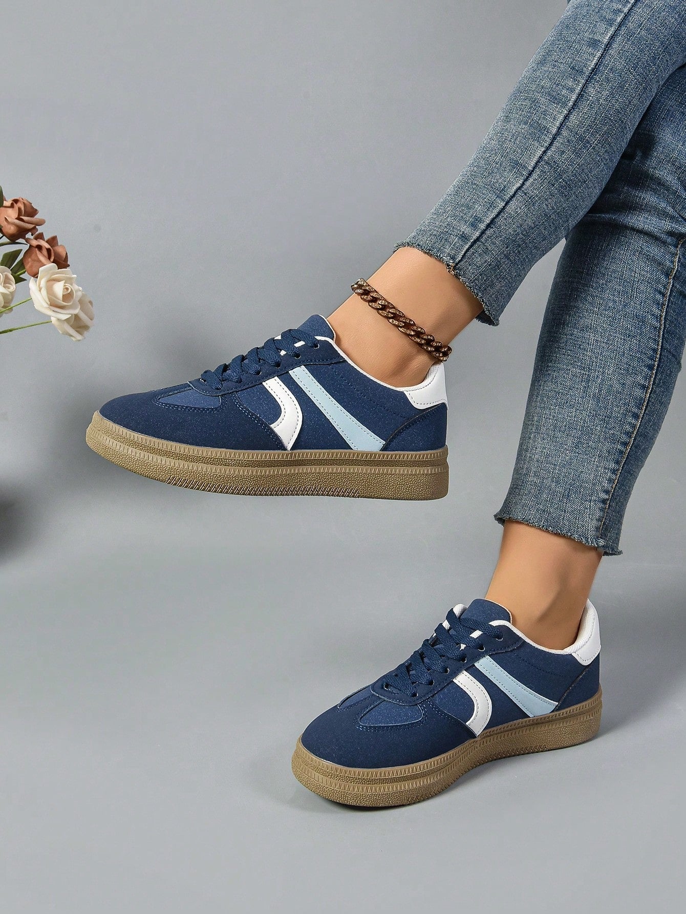 Ivyshape | Shoes Leopard