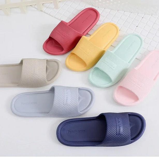 Comfortable Slip-On Sandals for Men and Women