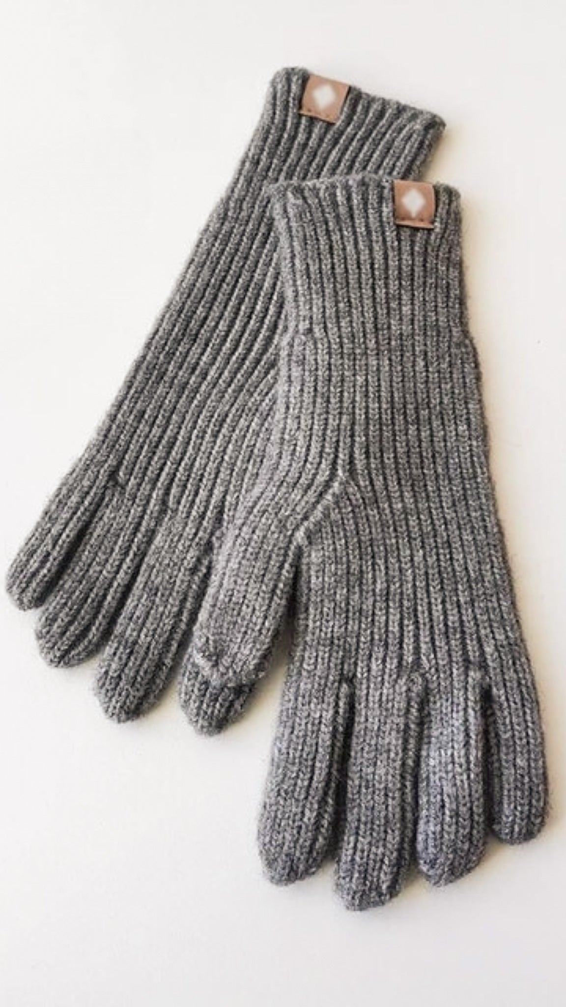 Knitted Gloves