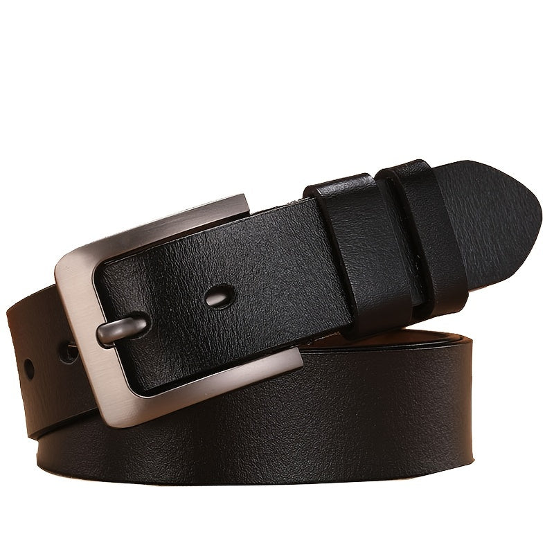 IvyShape | Genuine Cowhide Leather Belt