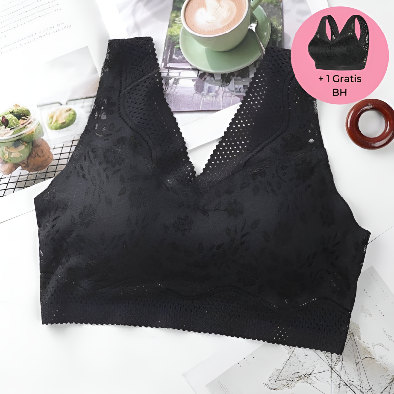 Ivyshape | Luxurious Women's Bra