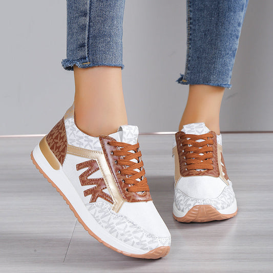 Comfortable Fashion Sneakers