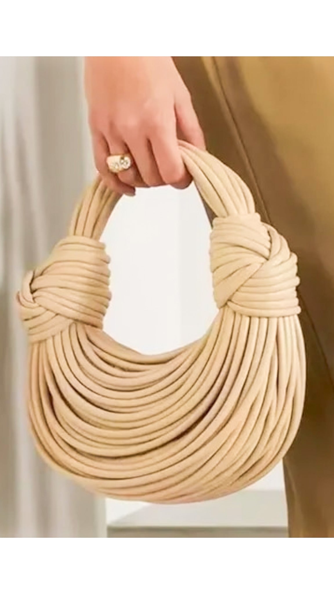 Noodle Bag