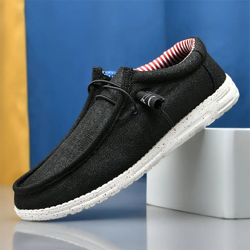 IvyShape | Casual Men's Slippers in Various Colors