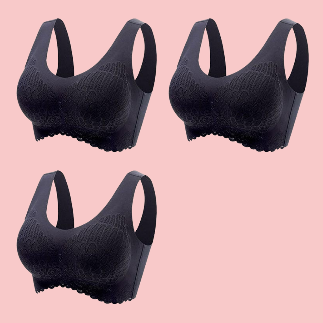 Ivyshape | Comfortable and Breathable Bra