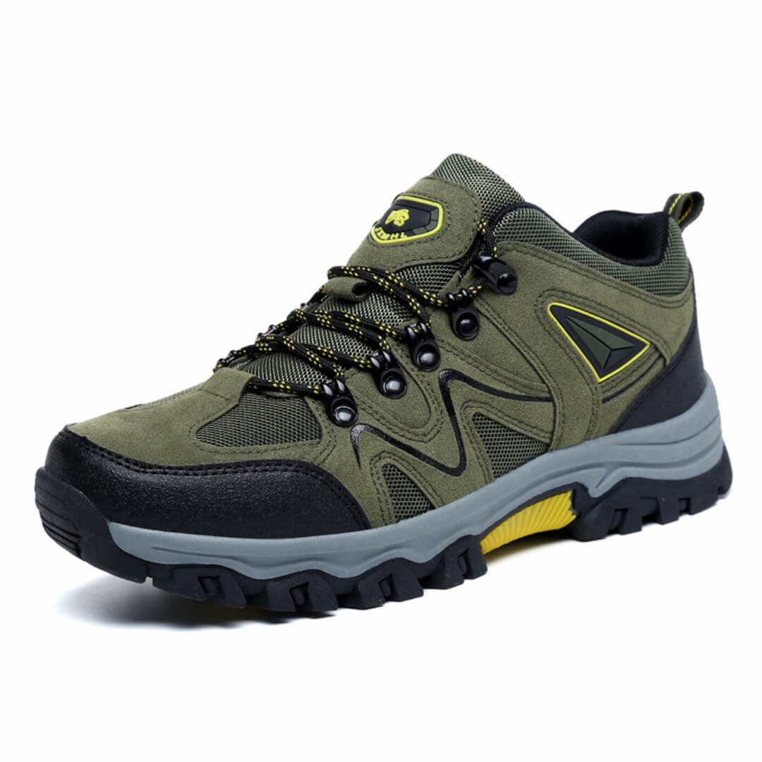 Ivyshape | Comfort Hiking Ergonomic Waterproof Hiking Shoes