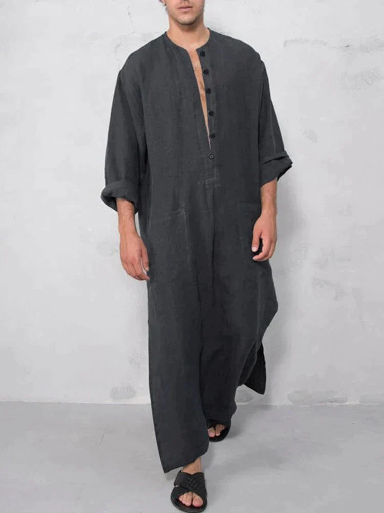 Ivyshape | Long Shirt