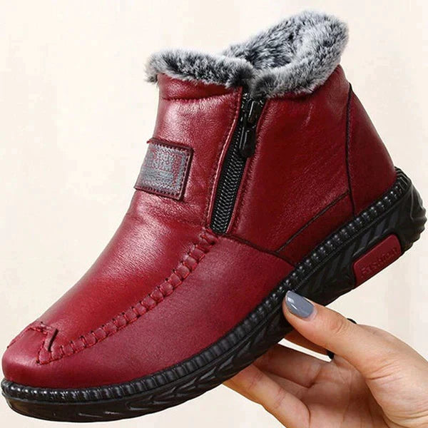 Ivyshape | Women's Ankle Boots