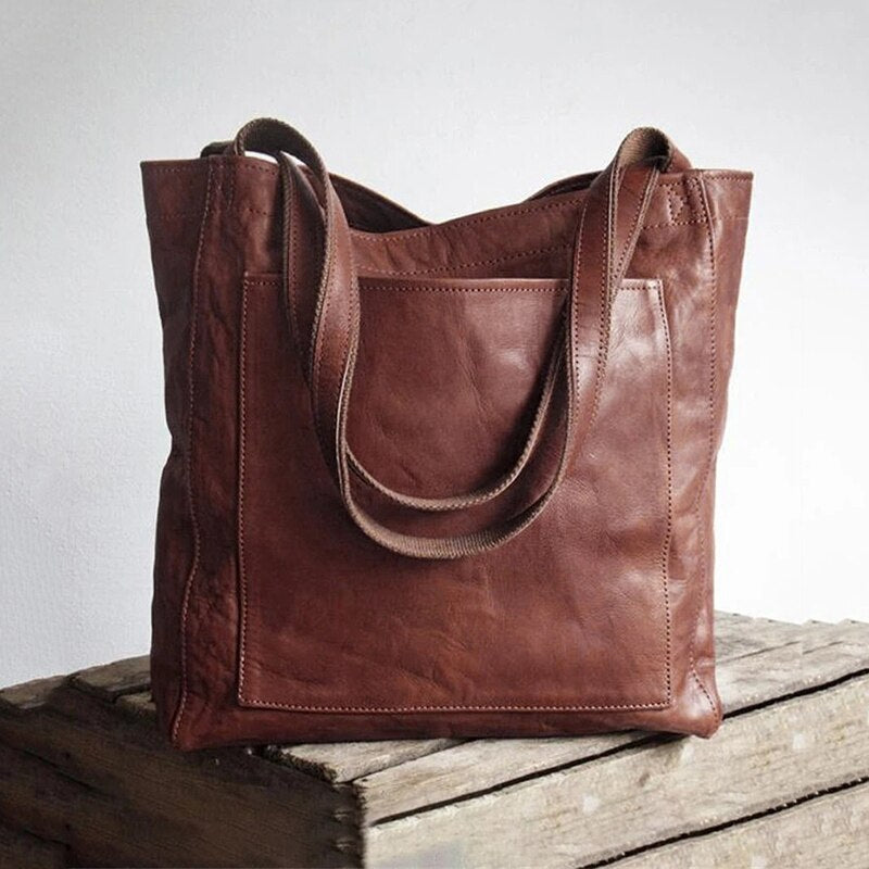 Ivyshape | A Bag That Lasts A Lifetime Sustainably and Elegantly