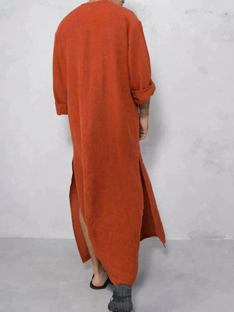 Ivyshape | Long Shirt