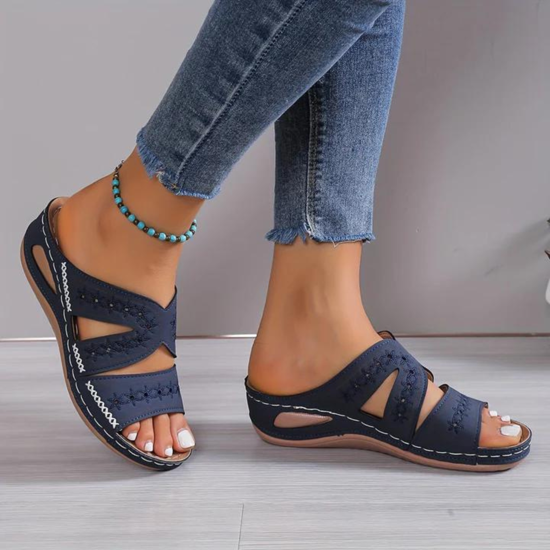 Orthopedic Sandals For Daily Comfort