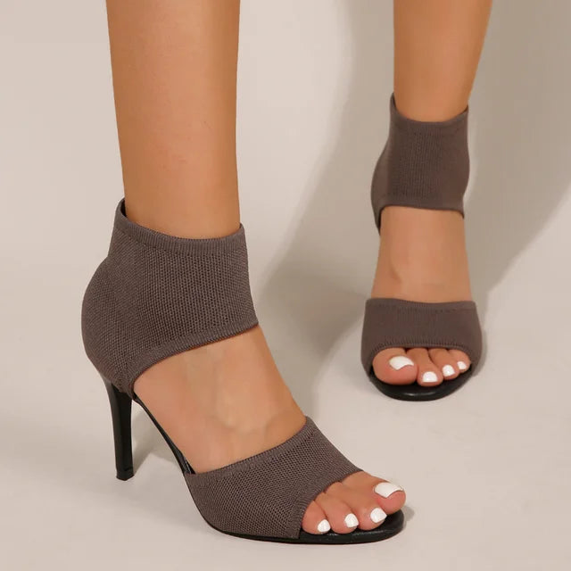 IvyShape | Orthopedic Elegant Heels