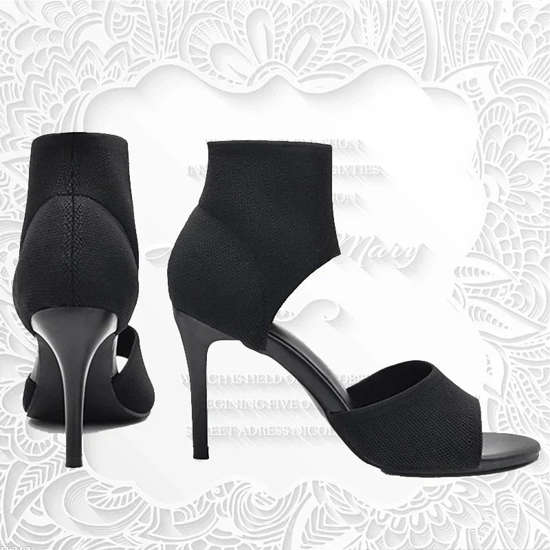 IvyShape | Orthopedic Elegant Heels
