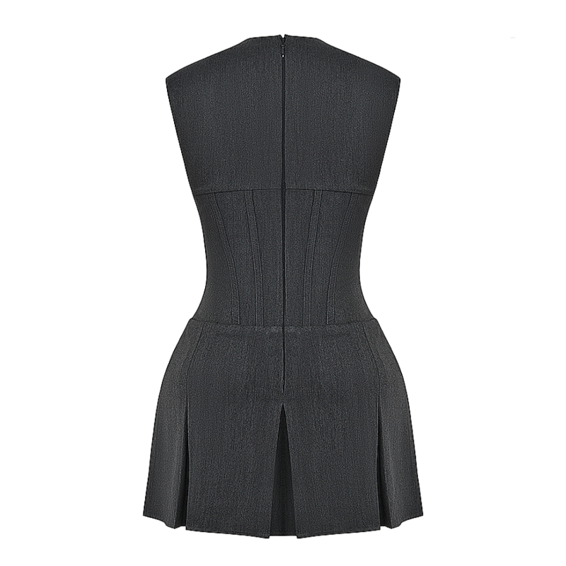 Ivyshape | Corset Charm Dress