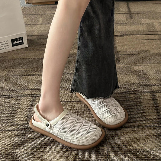 Stylish Two-Wear Sandals for Women