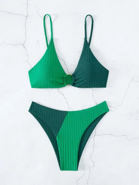 Ivyshape | Versatile And Airy Bikini