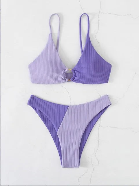 Ivyshape | Versatile And Airy Bikini