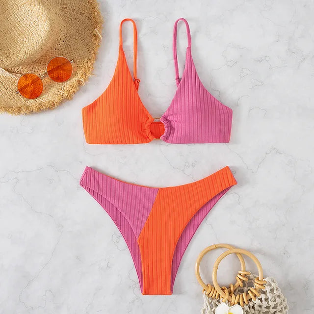 Ivyshape | Versatile And Airy Bikini