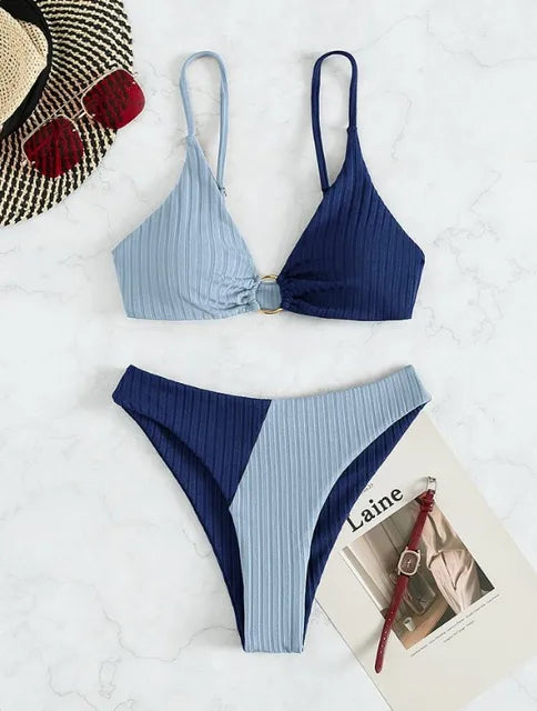 Ivyshape | Versatile And Airy Bikini