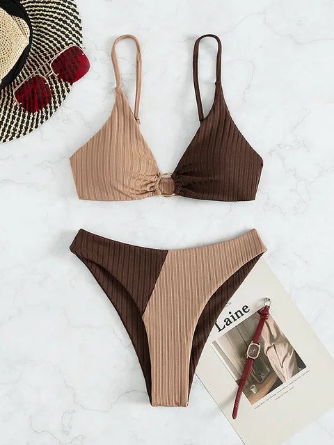 Ivyshape | Versatile And Airy Bikini