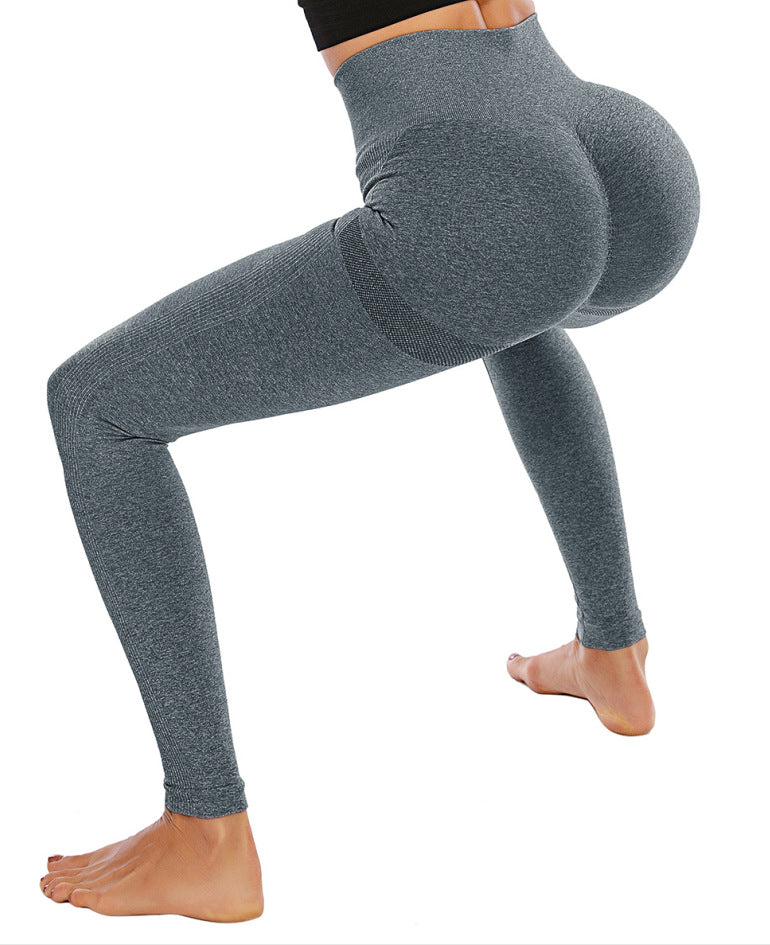 Ladies Sport Leggings Ivyshape