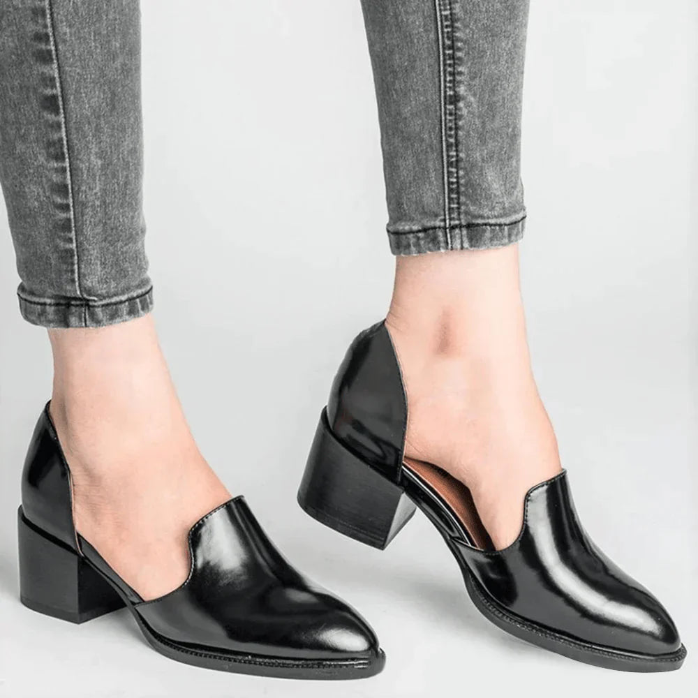 Ivyshape | Women's Shoes