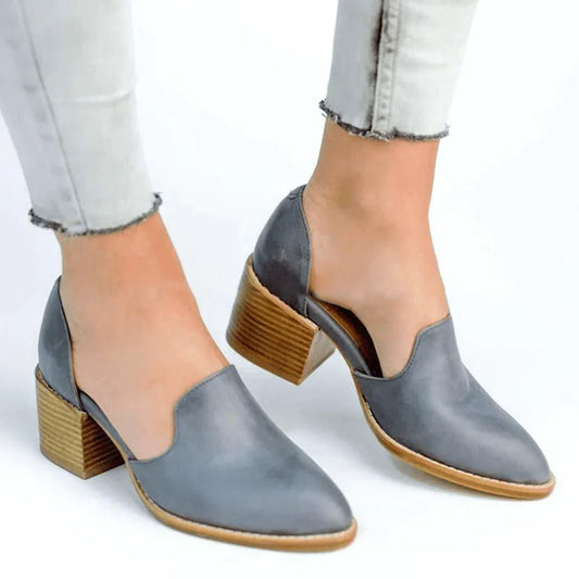 Ivyshape | Women's Shoes