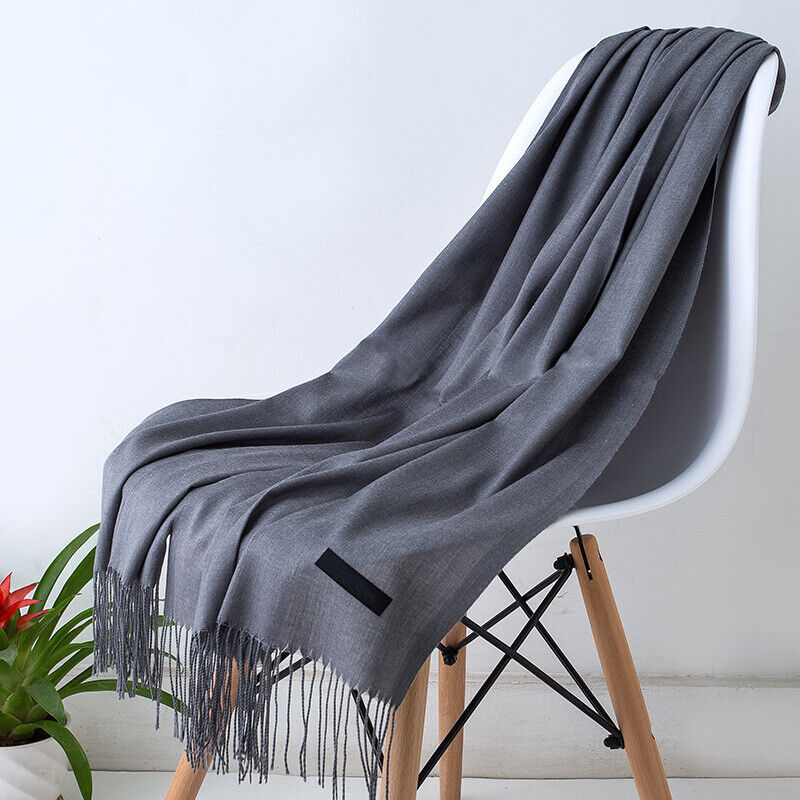 Ivyshape | Comfortable Long Scarf